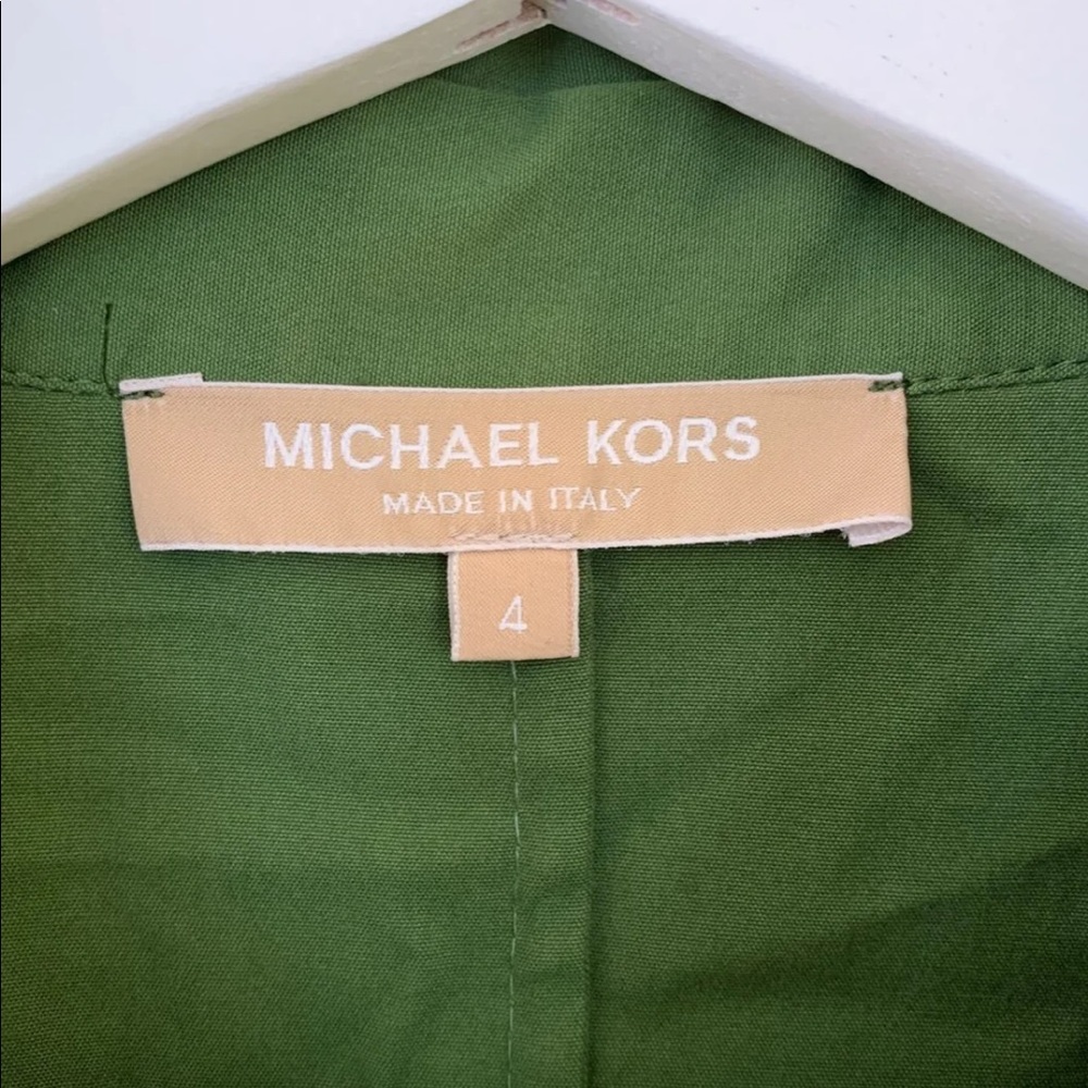 MICHAEL KORS DESIGNER DRESS, Size 4 - Picture 3 of 8